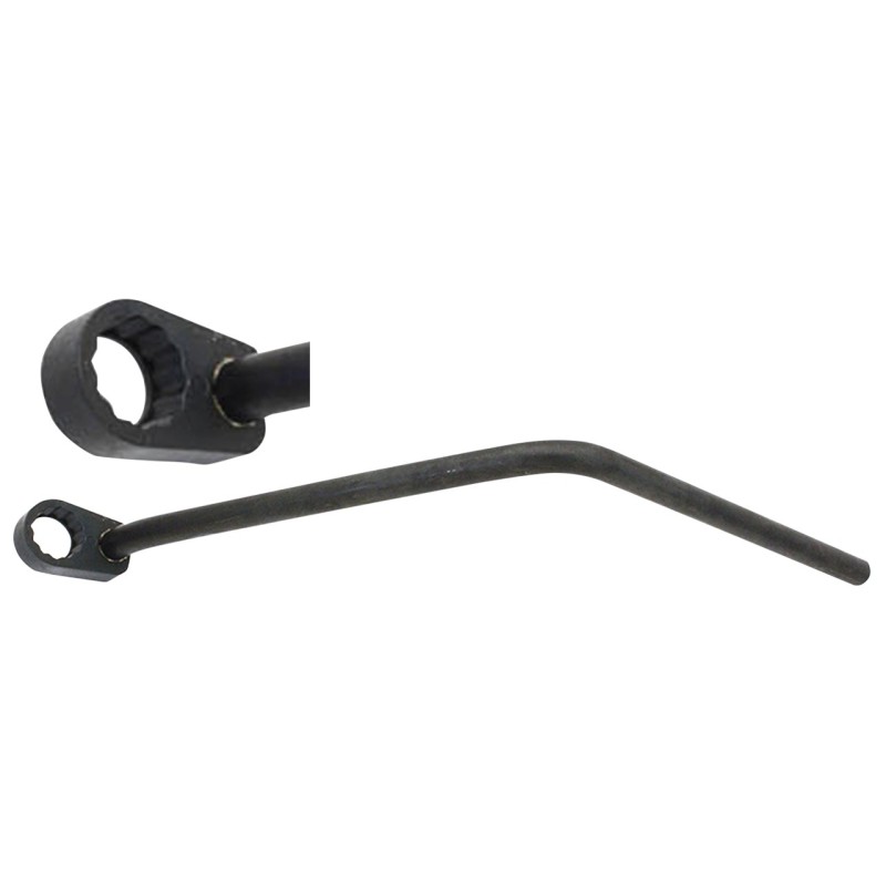 Outil de montage de moteur pour gagner du temps 758641