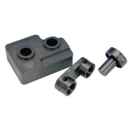 Outil de pose/depose d'arbres a cames jims pour twin cam 720485