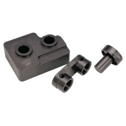 Outil de pose/depose d'arbres a cames jims pour twin cam 720485