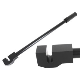 Outil de redressage de bielle 795204