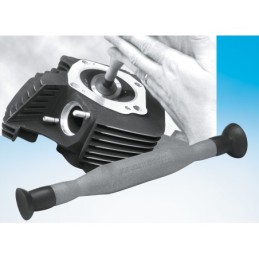 Outil de rodage de siege de soupape jims 750316