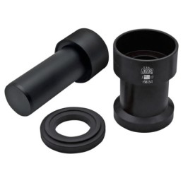 Outil de roulement de vilebrequin jims pour milwaukee eight 753687