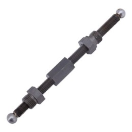 Outil de siege de clapet de decharge pour pompe en fonte 789826