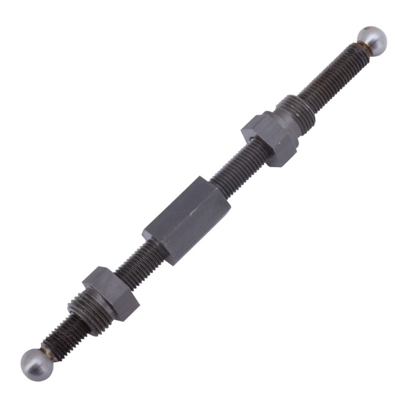 Outil de siege de clapet de decharge pour pompe en fonte 789826