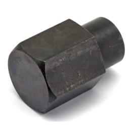 Outil d'installation de bague de tige de selle 723439
