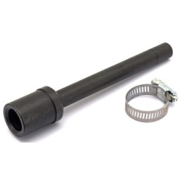 Outil d'installation de bague de tige de selle 723441
