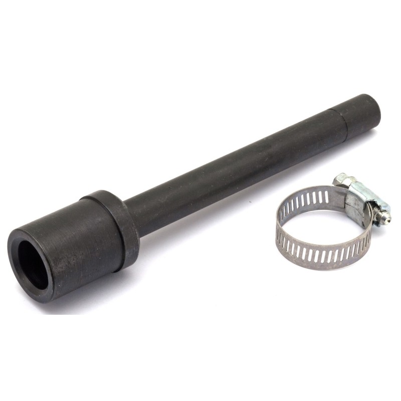 Outil d'installation de bague de tige de selle 723441