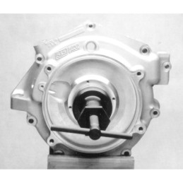 Outil d'installation de roulement vilebrequin et joint 235810