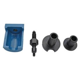 Outil d'installation et d'extraction de pignon pour big twin et sportster 758626