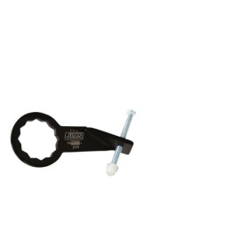 Outil jims "3 eme main" pour serrer l'axe de roue des flh/flt 751072