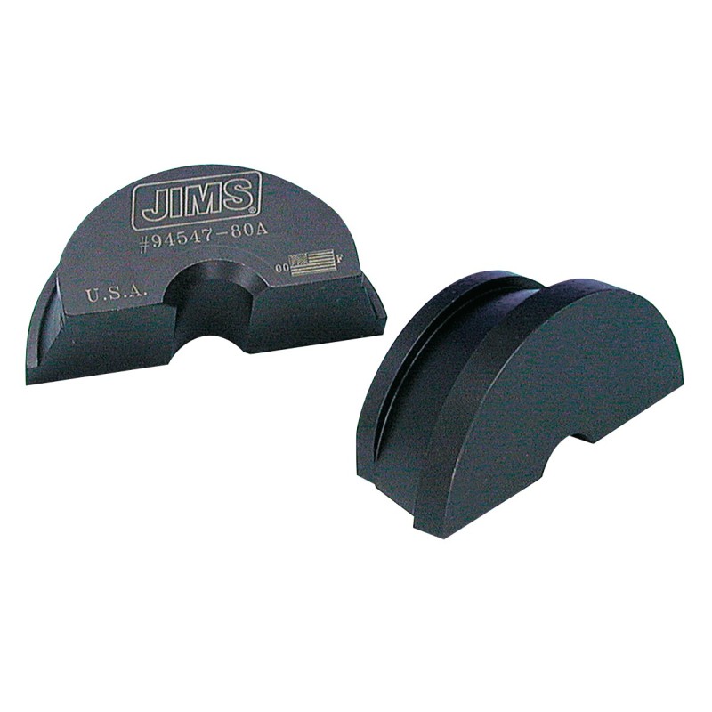 Outil jims d'extraction et d'instalation de timken de vilebrequin 721543