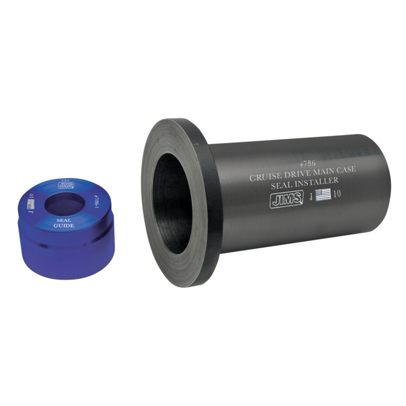 Outil jims d'installation de joint spy de pignon principal 753613