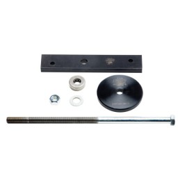 Outil jims pour arracher le pignon principal des boites 6 751089