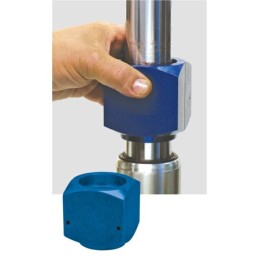 Outil jims pour cache poussiere et joints spys de fourche 49mm 751128