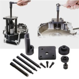 Outil jims pour installer/retirer les roulements de balancier sur twin cam b 751085