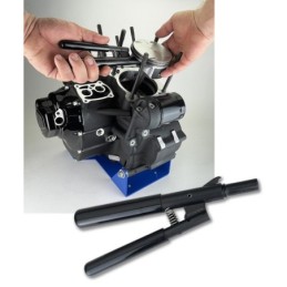 Outil pour clips de piston par jims 794735
