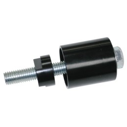 Outil pour rotules de bras oscillant de softail 351323