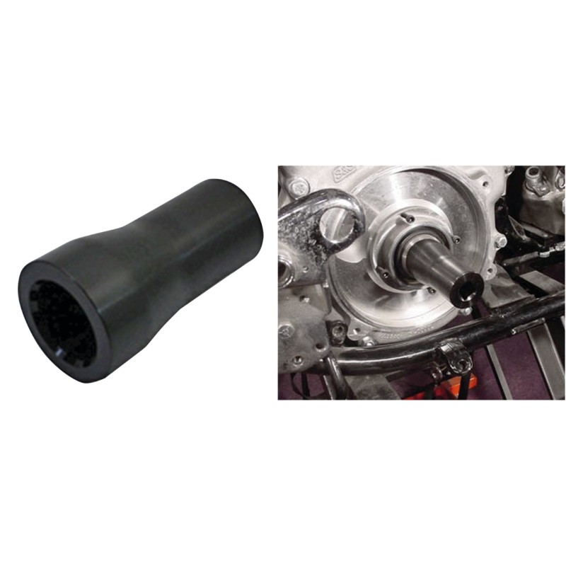 Outil pour vilebrequin 758661