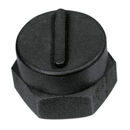 Outil pour vis de crepine d'huile 236220
