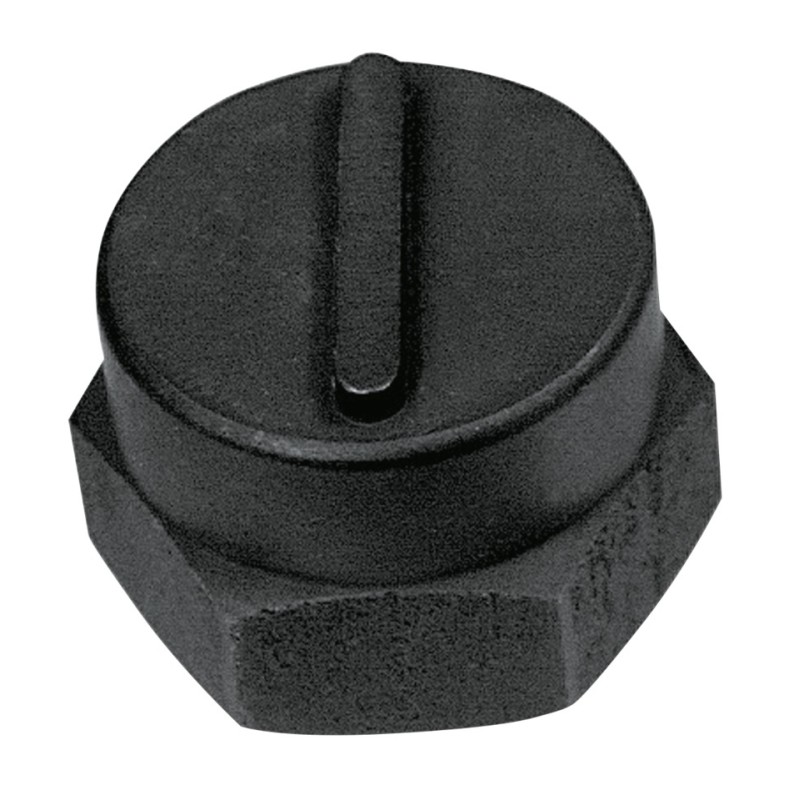 Outil pour vis de crepine d'huile 236220