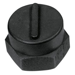 Outil pour vis de crepine d'huile 236220