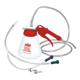 Outil purgeur de frein sbs 231267