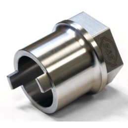 Outil s&s cam phaser pour milwaukee eight avec distribution variable 795096
