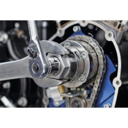 Outil s&s cam phaser pour milwaukee eight avec distribution variable 795096