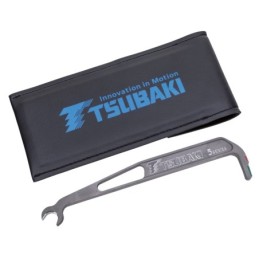 Outil tsubaki de mesure d’usure de chaine 711779