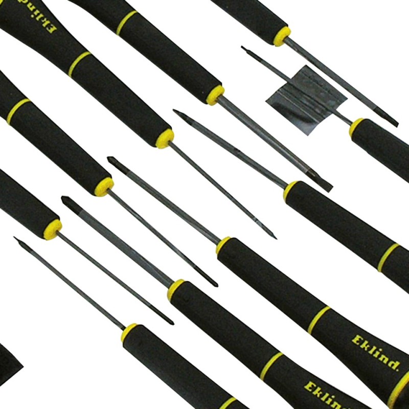 Outils eklind series professionnel 742820