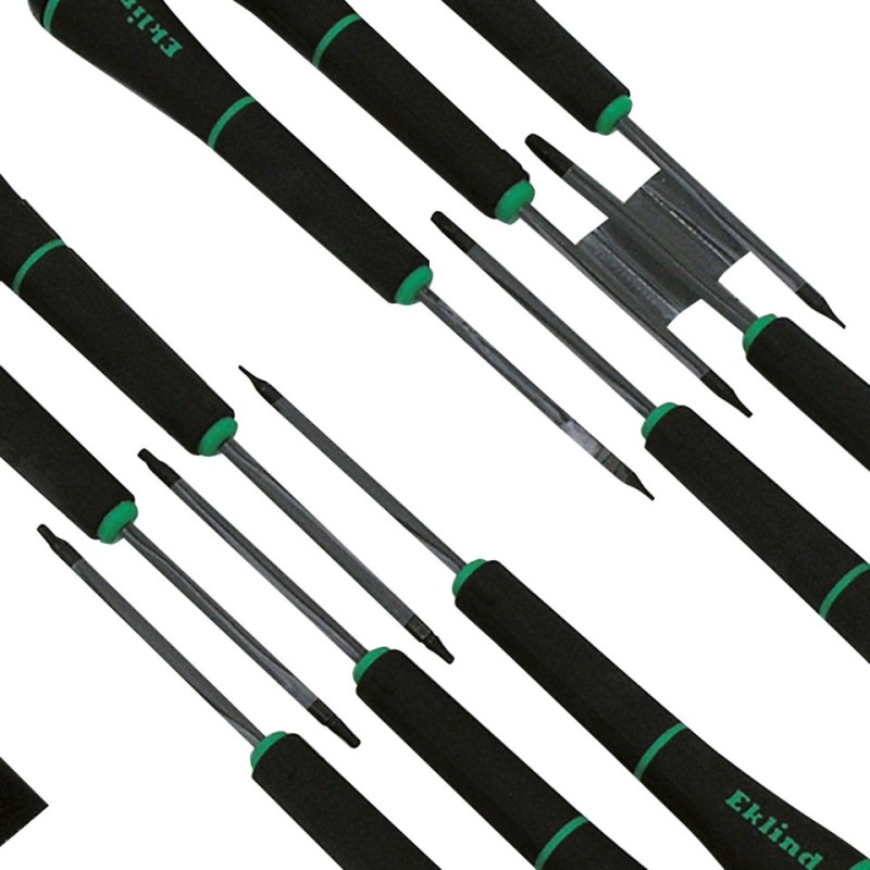 Outils eklind series professionnel 742821