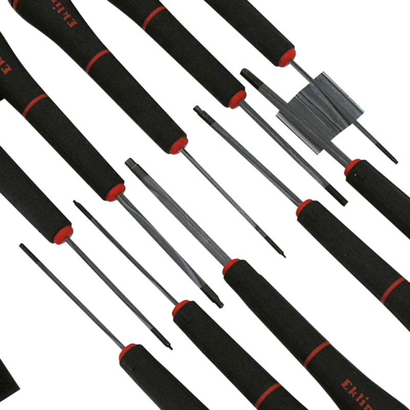 Outils eklind series professionnel 742822