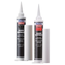 Pate a joint liqui moly silicone 754620