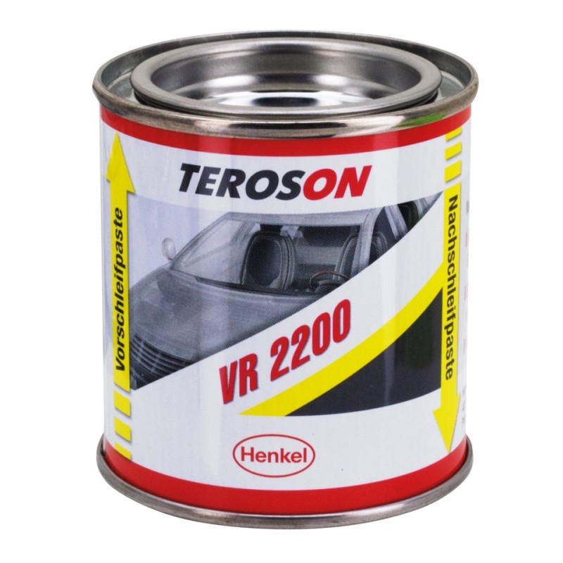Pate a roder teroson vr2200 748021