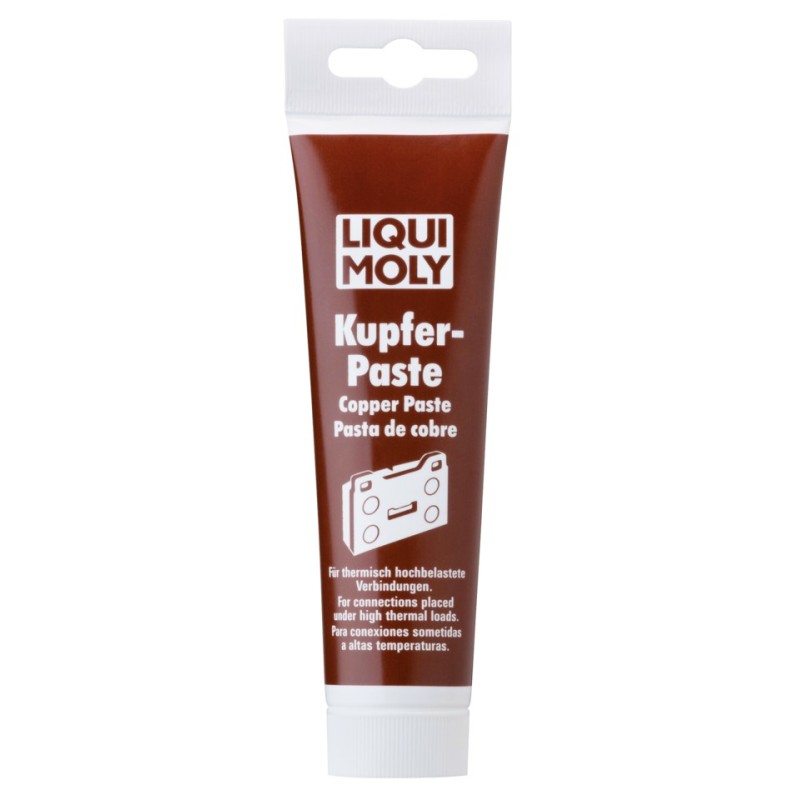 Pate cuivree liqui moly 754635
