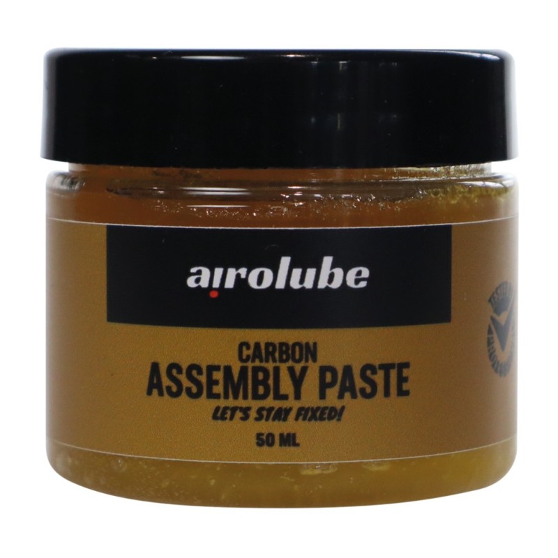 Pate d'assemblage carbone airolube 791011