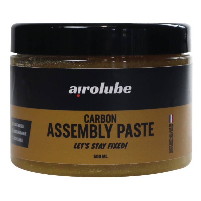 Pate d'assemblage carbone airolube 791012