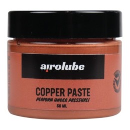 Pate de cuivre aerolube