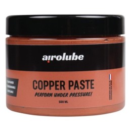 Pate de cuivre aerolube
