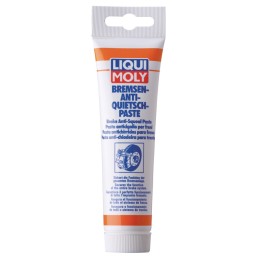 Pâte de frein liqui moly anti-grincement 754634