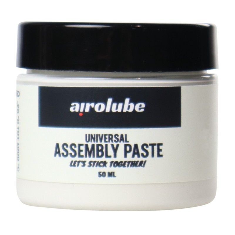 Pate de montage universelle airolube 791007