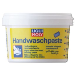 Pâte de nettoyage des mains liqui moly 754636