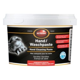 Pâte lavante pour les mains autosol 770333