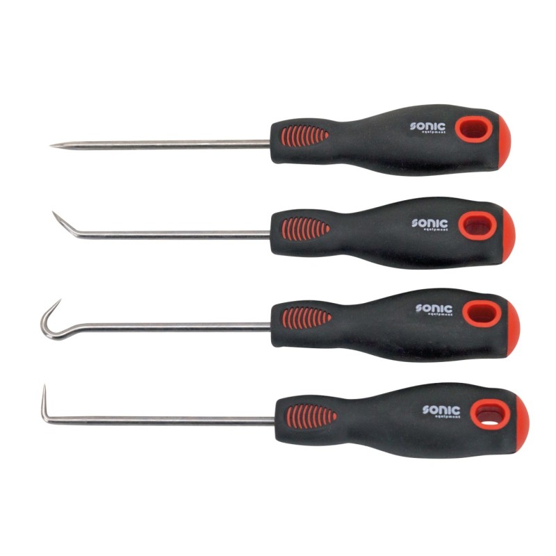 Pics dentaires sonic equipment 745653