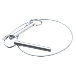 Pions de retention de balancier d'equilibrage pour twin cam "b" 750311