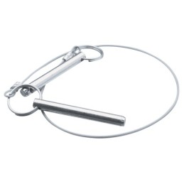 Pions de retention de balancier d'equilibrage pour twin cam "b" 750311