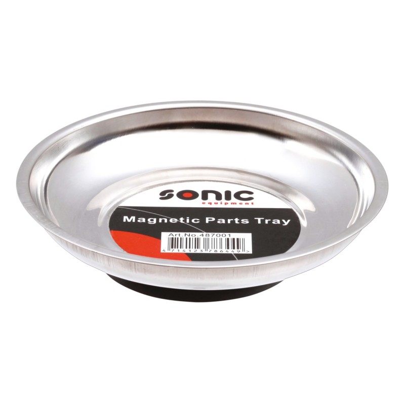 Plateau magnétique sonic equipment 745625