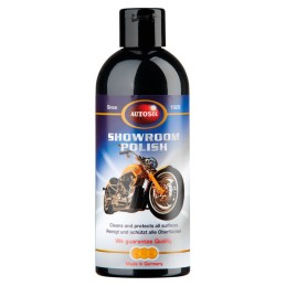 Polish autosol showroom 770367