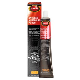 Polish pour aluminium anodisé autosol 770317
