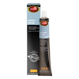 Polish pour verre acrylique autosol 770323